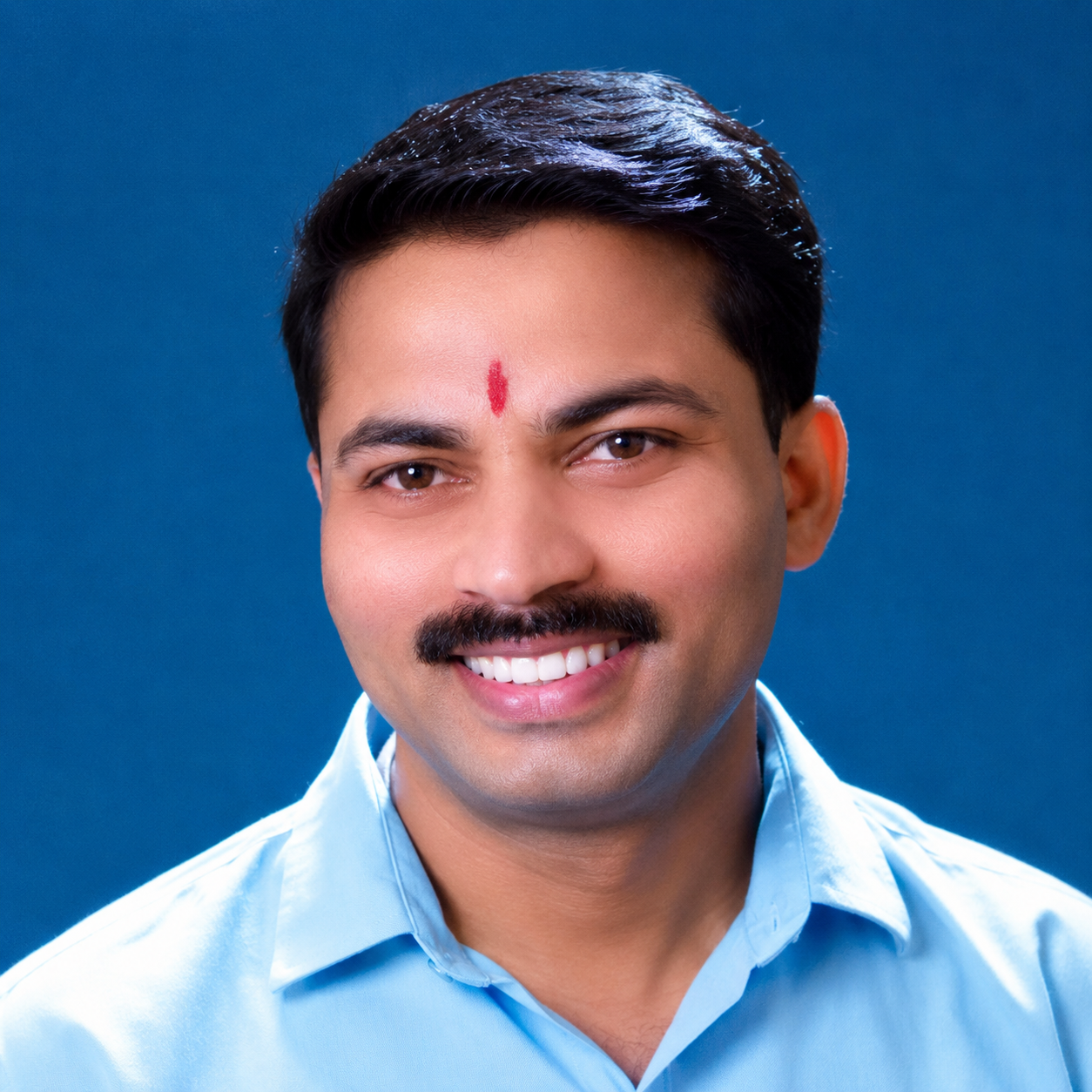 श्री जुगल किशोर