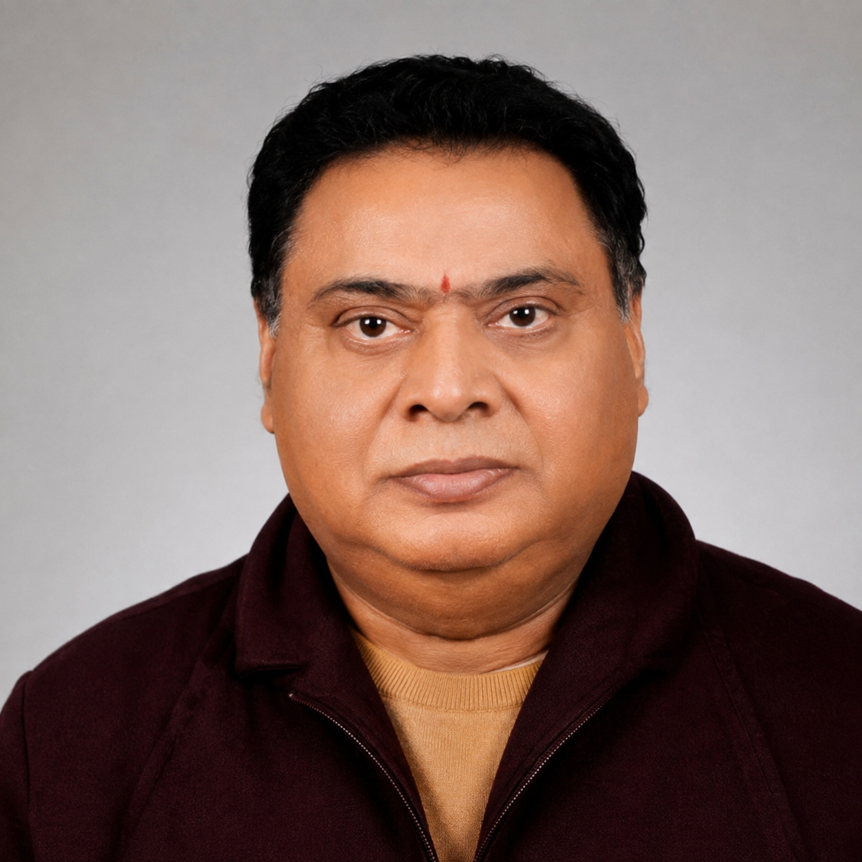 श्री संजय गोयल