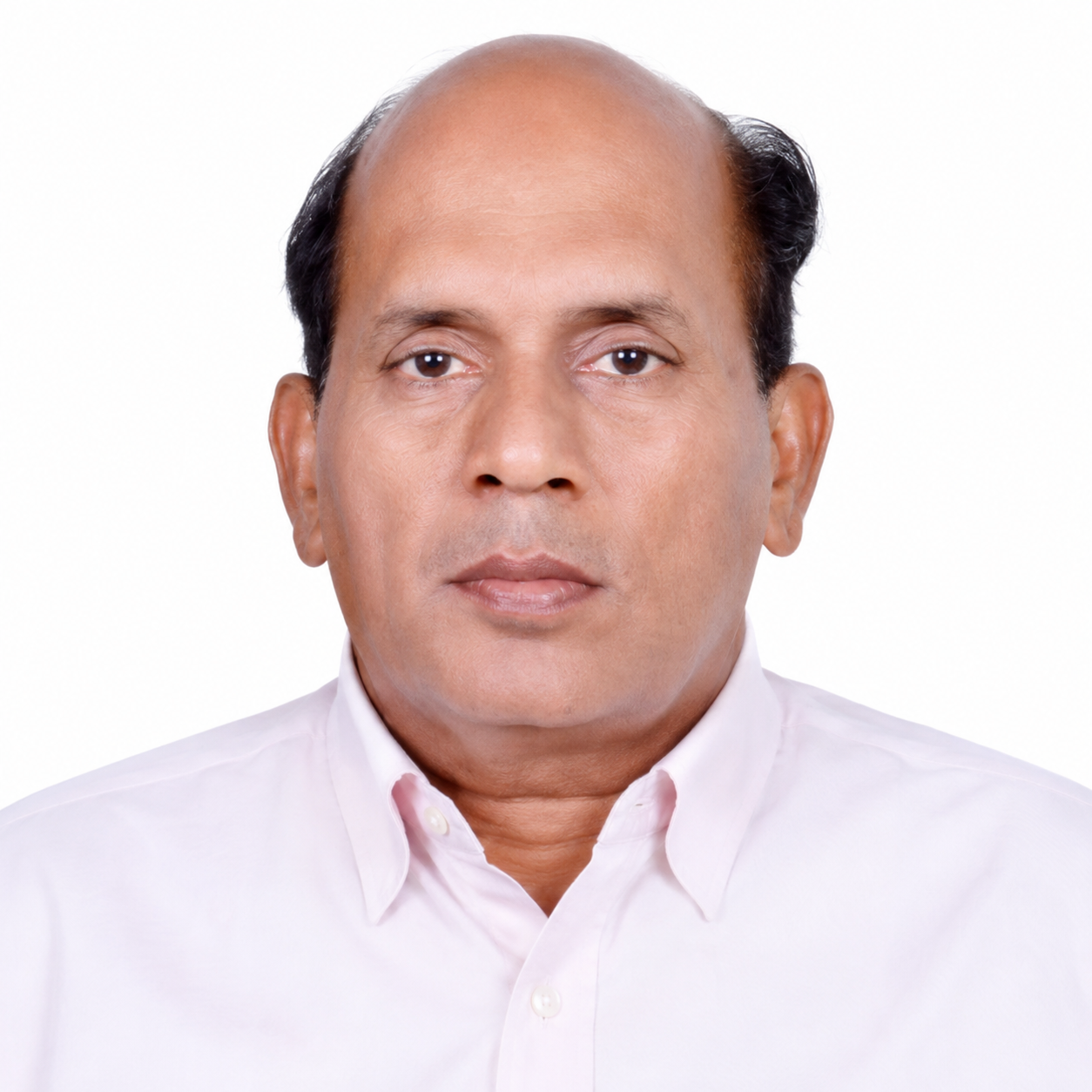 श्री अनिल गुप्ता
