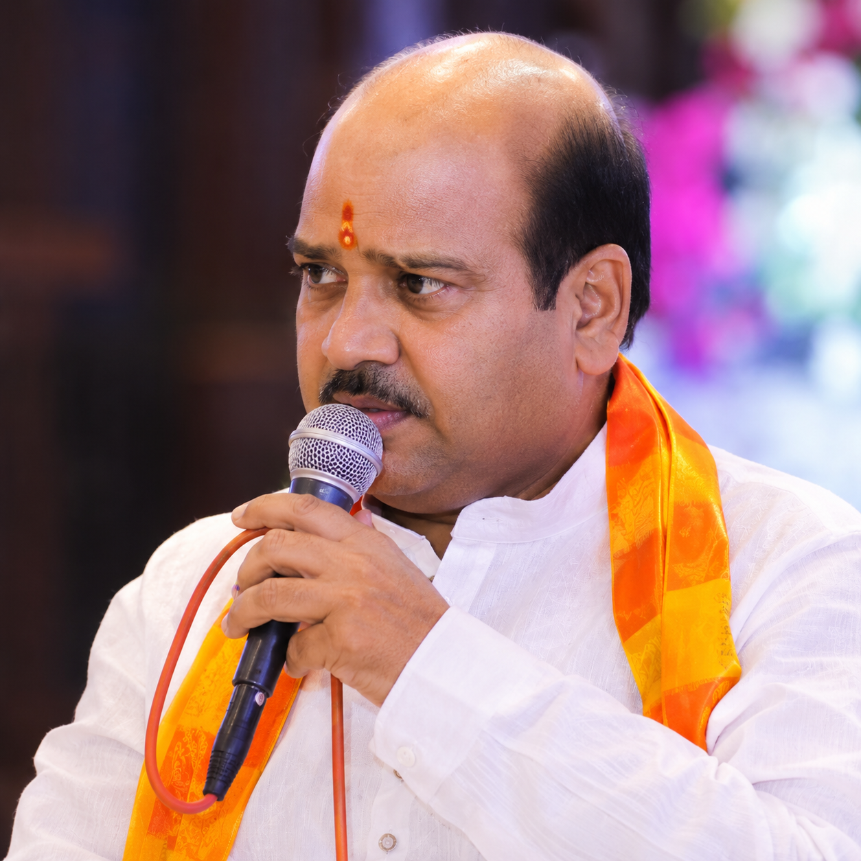 श्री सतीश रस्तोगी
