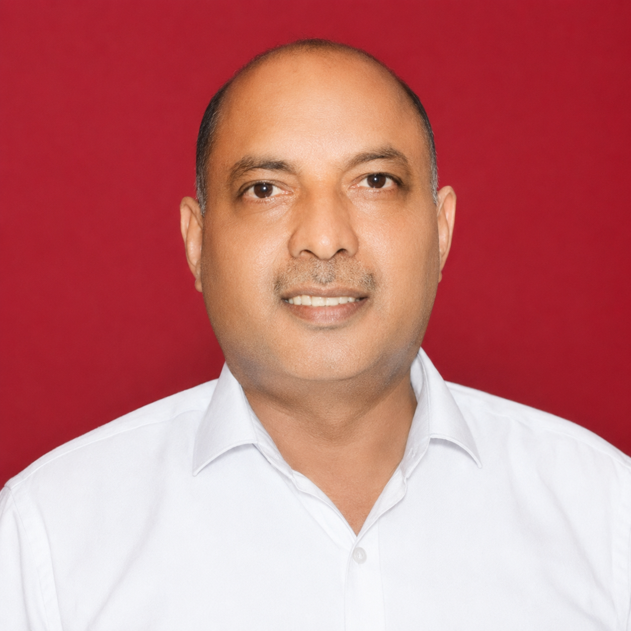 श्री कृष्ण गुप्ता